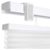 REGAL estate QuickInsta Shades White