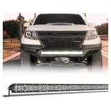 AKD 252W Slim 30' LED Light Bar for Trucks
