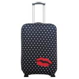 Land Travel Luggage Cover 27-30' Suitcases