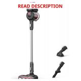 $155 Hoover Excelerate Cordless Vacuum BH59000V