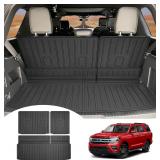 Cargo Mat for 2018-2024 Ford Expedition