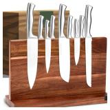 WALDWERK Extra Large Magnetic Knife Holder