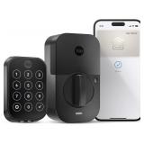 $199 Yale Assure Lock 2 Plus Apple Home Keys (Tap)