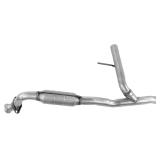 $649 Walker EPA Direct Fit Cat Ford F-150