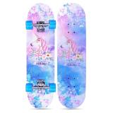 Skateboards 31'x8' 7-Layer Maple