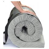 $160 SleepReady Portable Floor Mattress & Bed