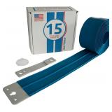 Blu Track Classic 15-Foot Race Track Starter