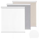 ChrisDowa Cordless Blackout Shade 29x72