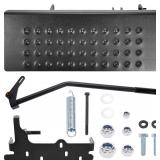 $110 ACS6000B Chute System for Bad Boy Mowers