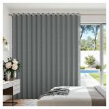 Interiors Vertical Shades for Sliding Doors 84