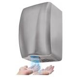 UL Stainless Steel Hand Dryer with HEPA