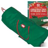 Holiday Cheer Wheel In Tree Storage Bag