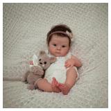 Wamdoll 19Inches Reborn Baby Doll