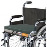 K lbs Gel Extreme Wheelchair Seat Cushion 3'