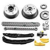 $113 Timing Chain Kit w/VVT Gear for 2.4L