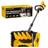 $200 Cordless Snow Shovel for DeWalt 20V(TOOL ONLY