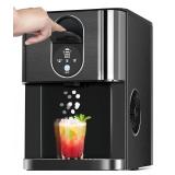 $320 Antarctic Star Nugget Ice Maker, 24H