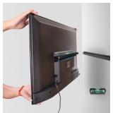 Antimbee Studless Drywall TV Mount 32-75'