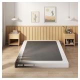 EMODA King Box Spring Base 5' Heavy Duty