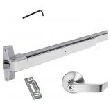 $175 Dynasty Push Bar Panic Exit Device for Doors