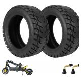 11' Off-Road Scooter Tire Set (2)