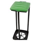 Wakeman Outdoors Trash Bag Holder (Green)