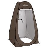 Your Choice Pop Up Privacy Shower Tent