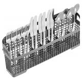 Dishwasher Silverware Basket for KitchenAid/WP