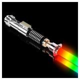 $190 Xenopixel Lightsaber: Motion Control, 34ss