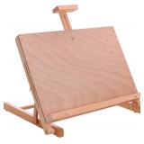 U.S. Art Supply Cancun Tabletop Easel