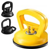 2 Pack Dent Puller,3 piece Car Dent Removal Kit