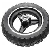 10x2.70-6.5 Solid Tire for H5 70/65-6.5