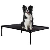 Elevated Dog Bed for Small Dogs, Hammock