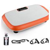 Vibration Plate Exercise Machine, 99 Speeds