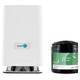 $225 ScentAir Whisper Home Diffuser: White Tea