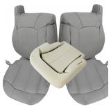 $131 Priprilod Gray Seat Cover 1999-2002