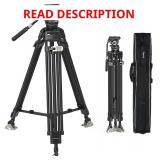 $400 SmallRig AD-100 Tripod System, 22 lb