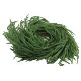 Artificial Pine Garland, PVC Realistic