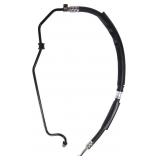 Power Steering Pressure Hose: Honda/Acura 2.4L