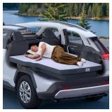 $430 AutoLvl Backseat Foam Air Mattress for RAV4