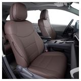 $270 HKZ Sienna Car Seat Covers for Sienna 8-Seat