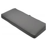Montlake FadeSafe Outdoor Bench Cushion
