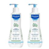 Mustela Baby Gentle Cleansing Gel - 25.35 oz