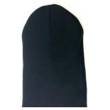 2pk-Solid Knit Beanie Skull Cap with Cuffs