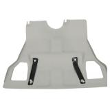 Munirater Front Engine Skid Plate for Ta-coma