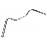 Vintage Cruiser Handlebars U-Shaped Bar