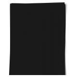 Black Poster Board 22x28, 24 Count, 2-Sided