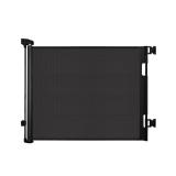 Retractable Baby Gate   33  High, 55  Wide