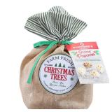 Hammond's Candies Gourmet Popcorn 64 oz