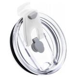 $360 20 oz tumbler lid. ~240 count?